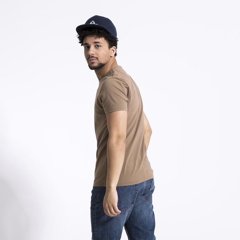 T-shirt U-neck "Casper" T-shirt U-neck "Casper"